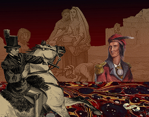 the service of your people